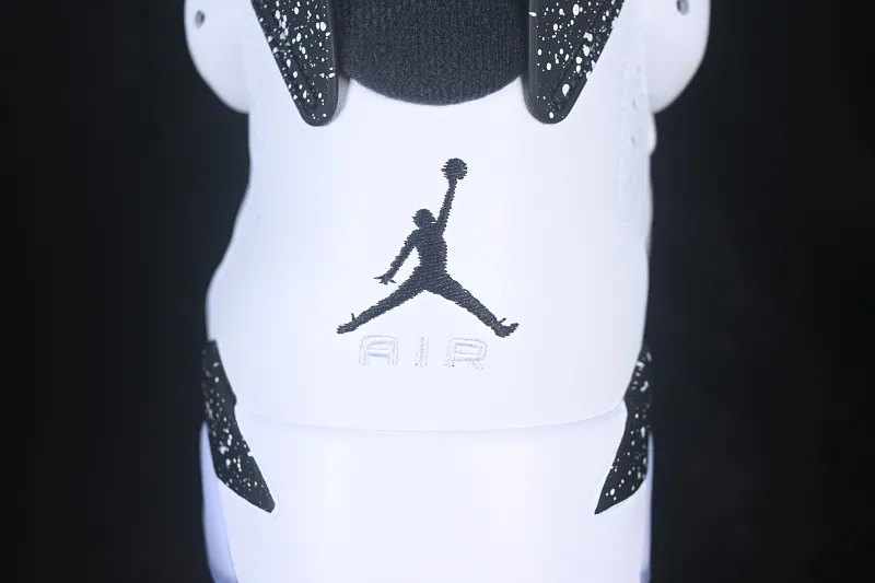 All categories Air Jordan Jordan series basketball shoes Air Jordan 6 OG version Air Jordan 6 Retro "Oreo" AJ6 Joe 6 Oreo CT8529-108
